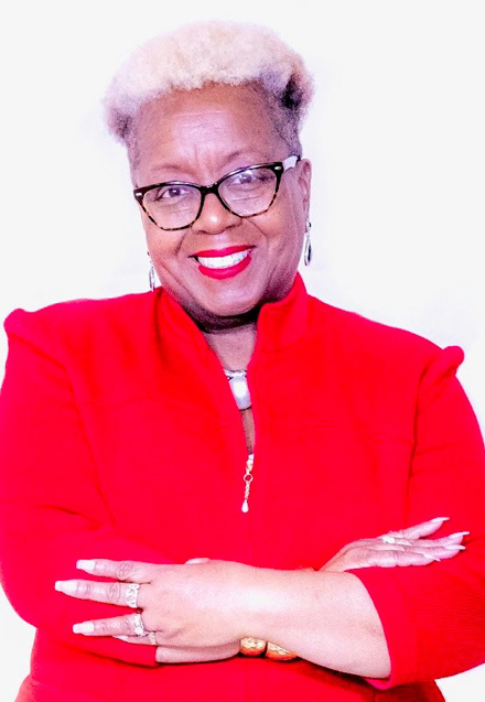 Vickie Williams Cullins